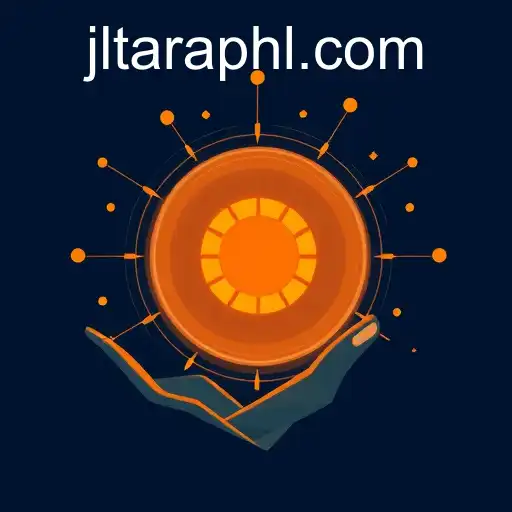 About JLTARA: A Journey to Innovation and Excellence