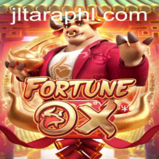 FortuneOx: Unveiling the Thrilling Casino Game