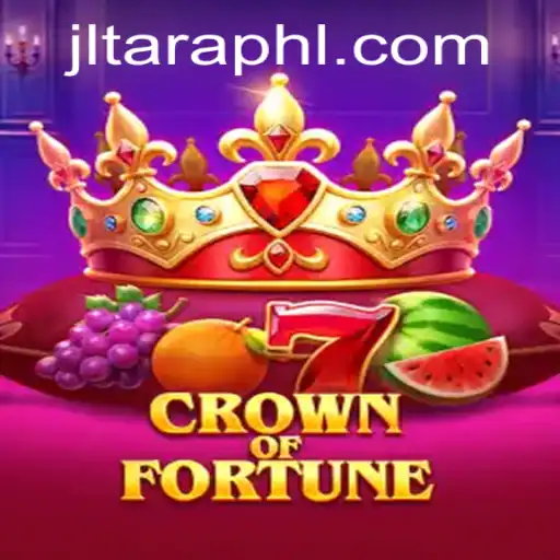 Dive into the Mystical World of CrownofFortune: An Epic Saga with JLTARA