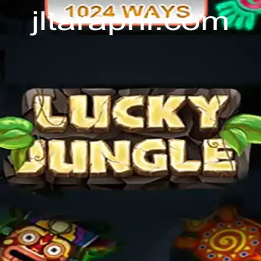 Exploring the Adventure of LuckyJungle1024: A Thrilling Journey