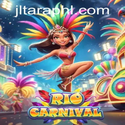 RioCarnival: A Vibrant Fusion of Fun and Strategy