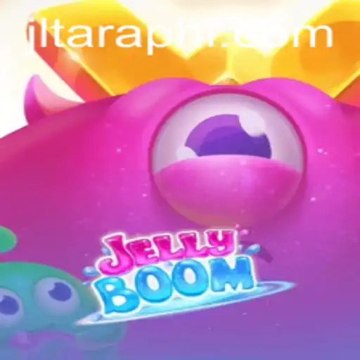 Discover JellyBoom: Dive into the Sweet Chaos with JLTARA