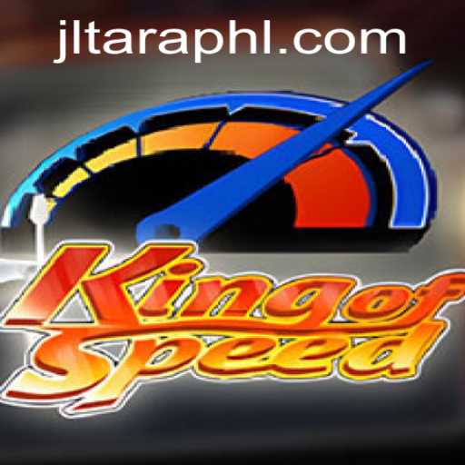 KingofSpeed: The Ultimate Racing Revolution