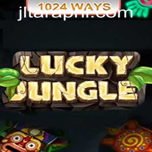 Exploring the Adventure of LuckyJungle1024: A Thrilling Journey