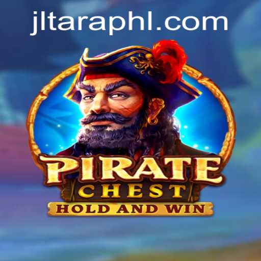 Discover the Thrills of PirateChest: The Ultimate Treasure Hunt Adventure
