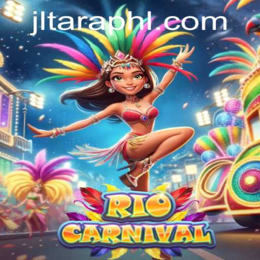 RioCarnival: A Vibrant Fusion of Fun and Strategy