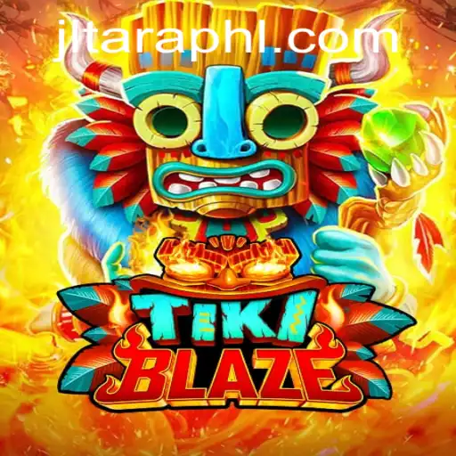 Exploring the Vibrant World of TikiBlaze