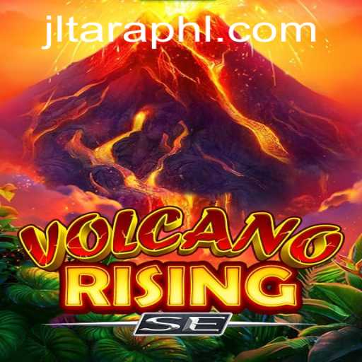 Experience the Adventure of VolcanoRisingSE with JLTARA: A Thrilling Exploration of Eruptive Excitement